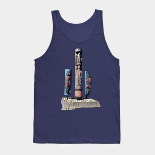 Totems Tank Top